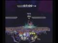 Oorah-Kabra (Ganondorf) vs. Vanz (Fox)