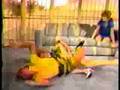 talk show catfight