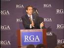 Governor Pawlenty Speaks at the 2008 Atlanta Governors Forum