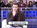 2008.01.31 Cano en Onda6 sobre acoso en Torrelodones (1)