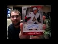 Cloutsnchara 08-09 UD Artifacts Hockey 16 Box Break Part 1