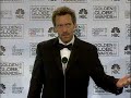 Hugh Laurie -- House (FOX) II Hugh Laurie -- House (FOX) II