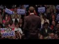 Barack Obama at YSU Youngstown, OH (Part 1)