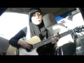 Cukup Indah ( cover )- Najwalatif