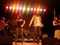 Flobots-Jet Pack  8/31/2008