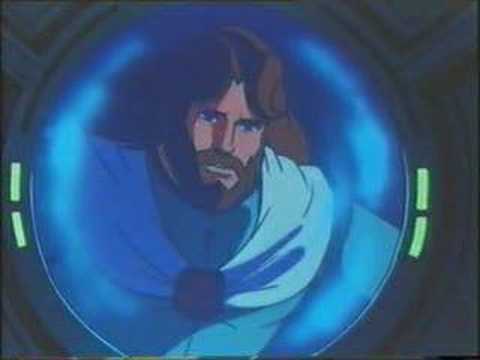 Ulysses 31 - 12 - Trapped Between Fire and Ice
