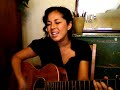 Volcano - Damien Rice Cover Volcano - Damien Rice Cover