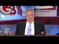 Glenn Beck's Afraid of Right Wing Extremist Action Against Obama (and Democrats)!!