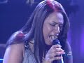Jennifer Hudson singing 