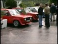 3MA Fiat Gathering, Killarney, Ireland.