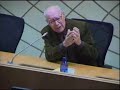 Prof. Emanuele Severino/1 - Convegno \"I nemici della conoscenza. I saperi di fronte al relativismo\" Prof. Emanuele Severino/1 - Convegno \"I nemici della conoscenza. I saperi di fronte al relativismo\"