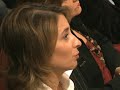 solidarieta'all'on talarico da parte della giunta di lamezia