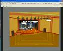 Toon Boom Free View Camera in 3d space