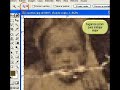restauración para principiantes en Photoshop