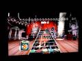 videos de rhonda playing guitar hero