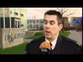 Jongen in Cuijk beschoten, meerdere schoten gelost
