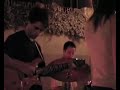solo guitarra oscar trujillo