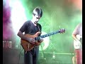 solo guitarra oscar trujillo
