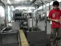 DZH-100 automatic box packing machine for soap