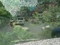 Crazy traffic India