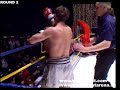 Travelfightarena - Martin Akhtar VS Antero Hynynen - PART 1 Travelfightarena - Martin Akhtar VS Antero Hynynen - PART 1