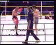 Travelfightarena - Martin Akhtar VS Antero Hynynen - PART 1