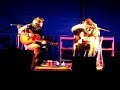 Tarna en el Festival Folk de Alar del Rey