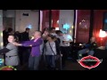 Henrico - polonaise achter oet.