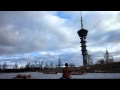 u.a. mit: Nackte Touris, nackte Kunst