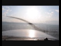 Late downwind, right base and final approach to runway 31, Sabadell (LELL) in EC-JOB (Cessna 172S)