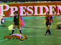 tigres uanl  recordando el campeonato de 1982 