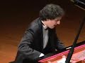 Scriabin - Sonata No. 3 fis-moll op.23, movt. I