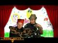 Petzi & Kasperl vs. Minibike Pocketbike DVD der Riding Bulls