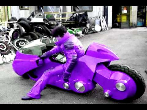 JAPANIMATION MOVIE intro