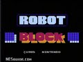 Stack Up - NES Gameplay