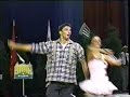 French Senior Pair - 2001