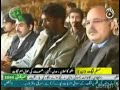 NAWAZ SHARIF PRESENTS ELECTION MANIFESTO ON DEC 14, 2007 NAWAZ SHARIF PRESENTS ELECTION MANIFESTO ON DEC 14, 2007