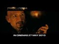 i was watching tv again and this popped up! i love the prince of persia game and am really excited of any prospect of a movie. jerry bruckheimer did the pirates movies which was pretty good. posted on my website www.seanbajuice.com. check it out for game and movie reviews and news. (more)