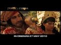 i was watching tv again and this popped up! i love the prince of persia game and am really excited of any prospect of a movie. jerry bruckheimer did the pirates movies which was pretty good. posted on my website www.seanbajuice.com. check it out for game and movie reviews and news. (more)