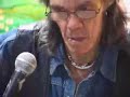 Pepe Smith Live at the Crucible