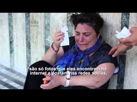 Assista ao terceiro bloco do "TV Folha" (16/06/2013)