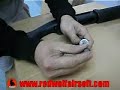 Redwolf Airsoft - Airsoft Surgeon Custom M870 with Slug Shot Redwolf Airsoft - Airsoft Surgeon Custom M870 with Slug Shot