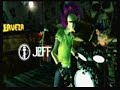 Rock Band 2- One step closer- Expert Vox Drums Guitar 5GS*