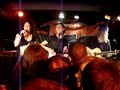Across The Universe - Agua De Annique (live in Athens)