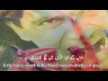 TOLOU ISLAM 9 -- Abhi tak aadmi said-e-zaboon-e-sheharyari haiA Nayyar Sings Allama Iqbal