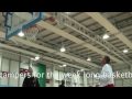 Bradford Dragons Basketball Eurocamp 2009