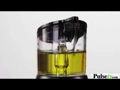 how to measure olive oil