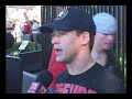 wga strike log day 9   picketing with the stars