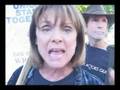 WGA Strike log Day 9 - Picketing with the Stars
