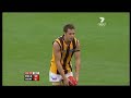 Hawthorn Vs Melbourne - Highlights Rnd 9 Hawthorn Vs Melbourne - Highlights Rnd 9